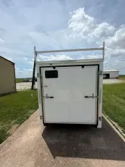 used Cargo (Enclosed) Trailers Doolittle Trailer Mfg  for sale, in Saint Charles, MO Thumbnail 3