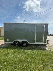 used Cargo (Enclosed) Trailers Doolittle Trailer Mfg  for sale, in Saint Charles, MO Thumbnail 6