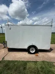 used Cargo (Enclosed) Trailers Doolittle Trailer Mfg  for sale, in Saint Charles, MO Thumbnail 5