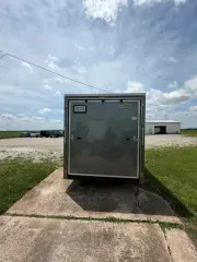 used Cargo (Enclosed) Trailers Doolittle Trailer Mfg  for sale, in Saint Charles, MO Thumbnail 7