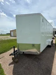 used Cargo (Enclosed) Trailers Doolittle Trailer Mfg  for sale, in Saint Charles, MO Thumbnail 6