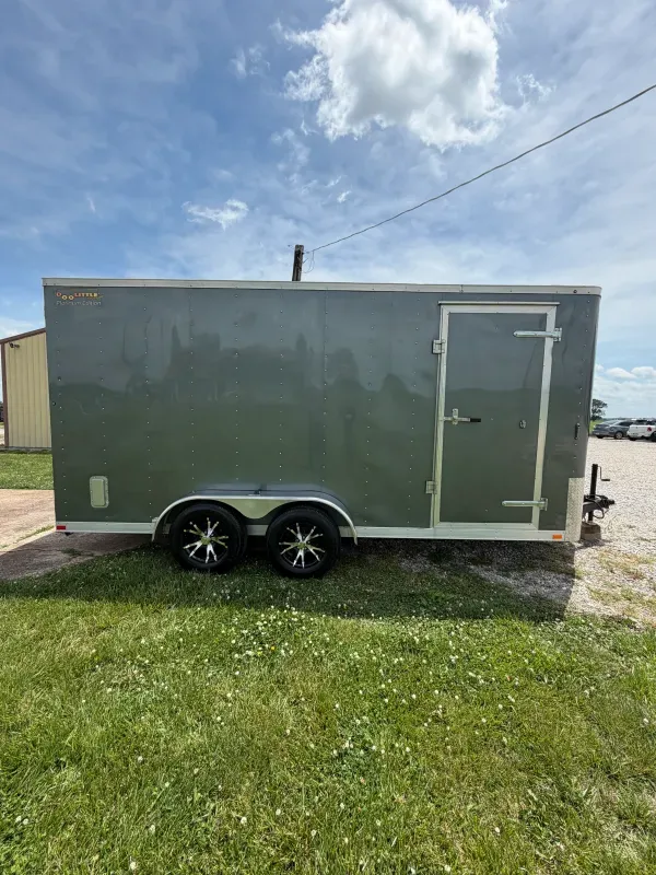 2019 Doolittle