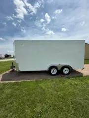 used Cargo (Enclosed) Trailers Doolittle Trailer Mfg  for sale, in Saint Charles, MO Thumbnail 12