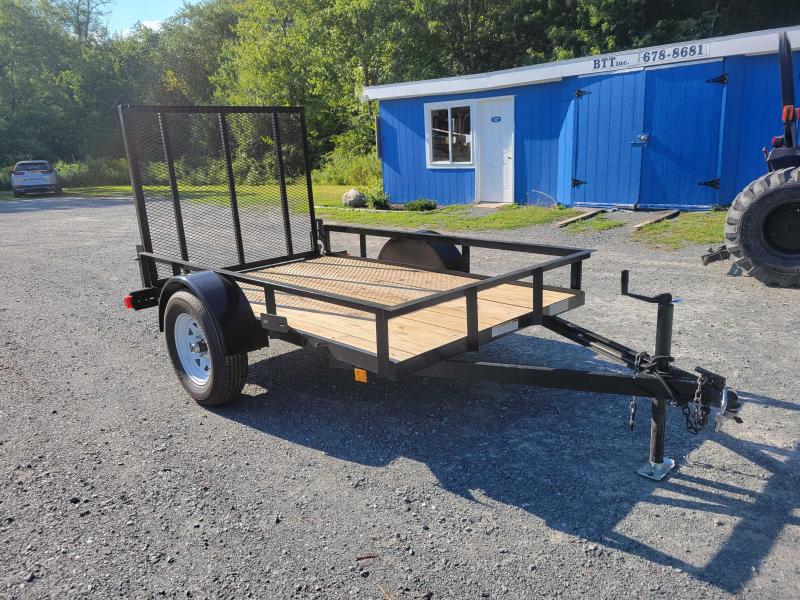 2023 Currahee L508 - 5 x 8 Other 2023 Currahee L508 - 5 x 8 Other