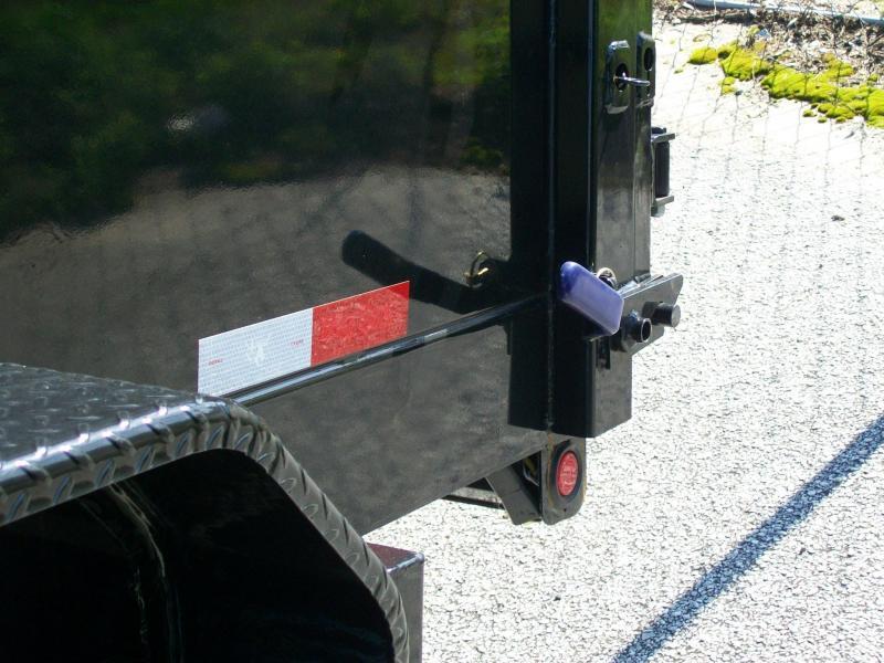 new Dump Trailers Big Tex Trailers  for sale, in Jacksonville, FL Thumbnail 5