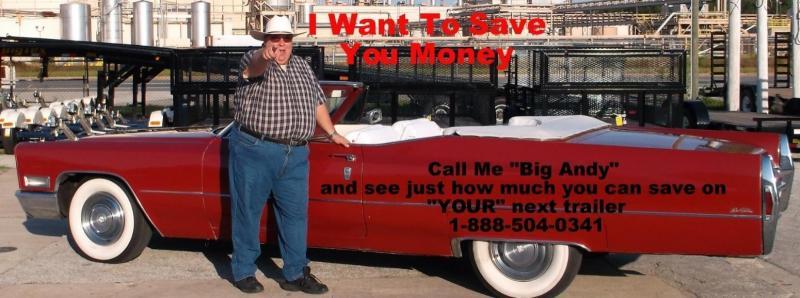 new Dump Trailers Big Tex Trailers  for sale, in Jacksonville, FL Thumbnail 6