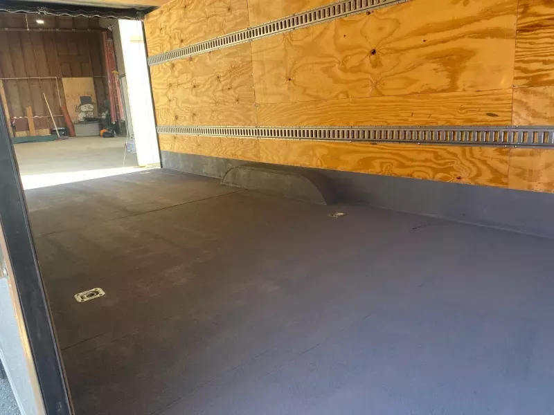 used Cargo (Enclosed) Trailers SKY Trailers  for sale, in Hollister, CA Thumbnail 9