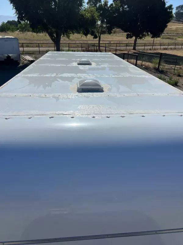 used Cargo (Enclosed) Trailers SKY Trailers  for sale, in Hollister, CA Thumbnail 7