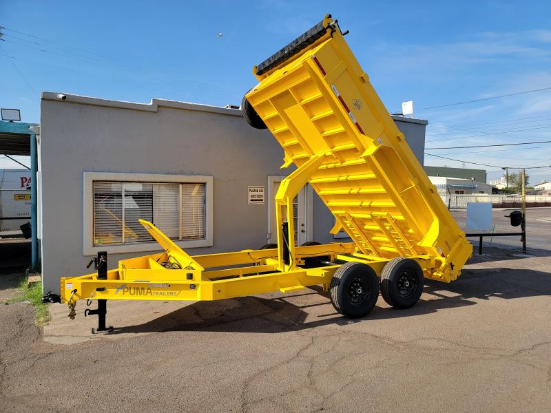 2022 Other DLP-7k-14 Dump Trailer for sale- 7 Gauge floor, 14 Ply Tires, rear support Jacks 2022 Other DLP-7k-14 Dump Trailer for sale- 7 Gauge floor, 14 Ply Tires, rear support Jacks