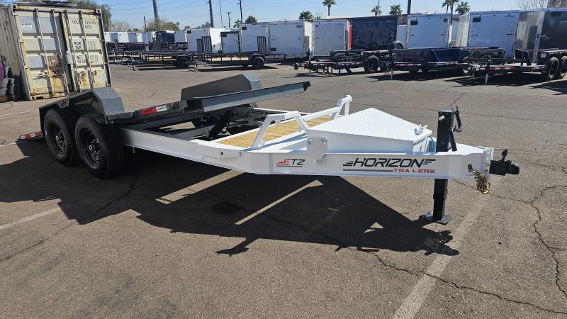 new Equipment / Flatbed Trailers Horizon Trailers  for sale, in Phoenix, AZ Thumbnail 3