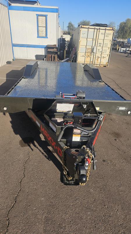 new Tilt Trailers MAXX-D  for sale, in Phoenix, AZ Thumbnail 3