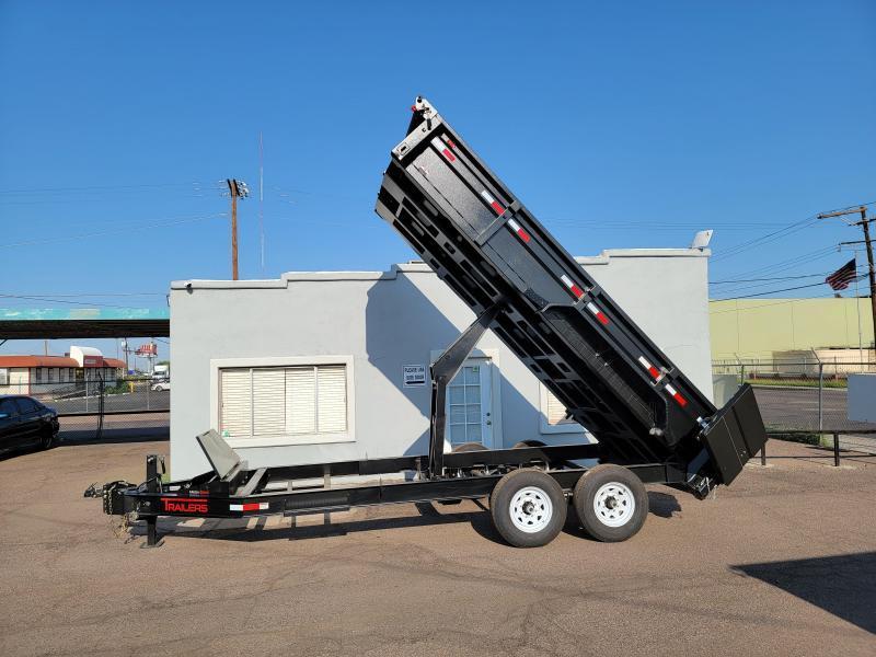 2021 ED Trailers 16 Ft Dump Trailer for sale - power/gravity down- Rear support stands-Tarp- Ramps - Battery Charger- 7 Gauge Floor - Powder coat finish. *** Cash discounts Available- see below*** 2021 ED Trailers 16 Ft Dump Trailer for sale - power/gravity down- Rear support stands-Tarp- Ramps - Battery Charger- 7 Gauge Floor - Powder coat finish. *** Cash discounts Available- see below***