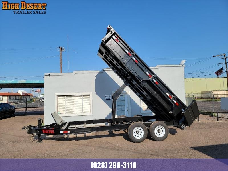 2021 ED Trailers 16 Ft Dump Trailer for sale - power/gravity down- Rear support stands-Tarp- Ramps - Battery Charger- 7 Gauge Floor - Powder coat finish. *** Cash discounts Available- see below*** 2021 ED Trailers 16 Ft Dump Trailer for sale - power/gravity down- Rear support stands-Tarp- Ramps - Battery Charger- 7 Gauge Floor - Powder coat finish. *** Cash discounts Available- see below***