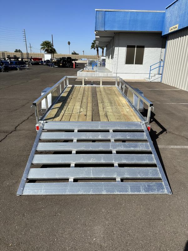 new Utility Trailers Sure-Trac  for sale, in Phoenix, AZ Thumbnail 5