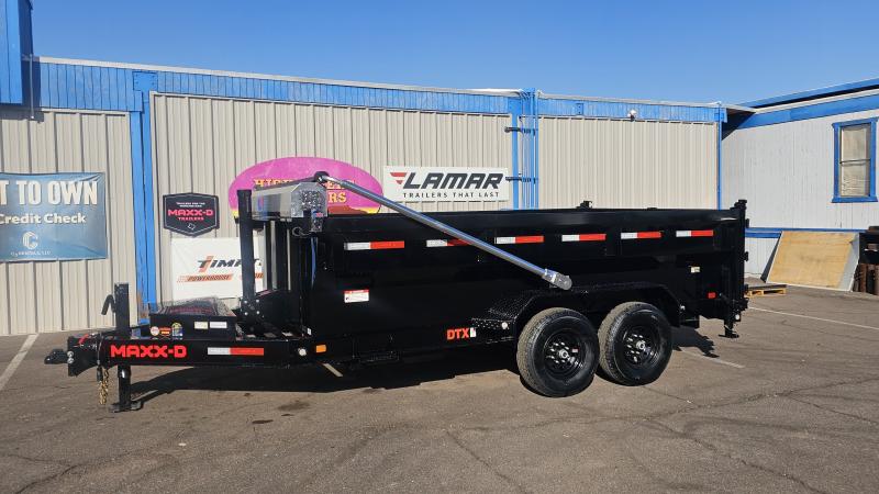 new Dump Trailers MAXX-D  for sale, in Phoenix, AZ Thumbnail 3