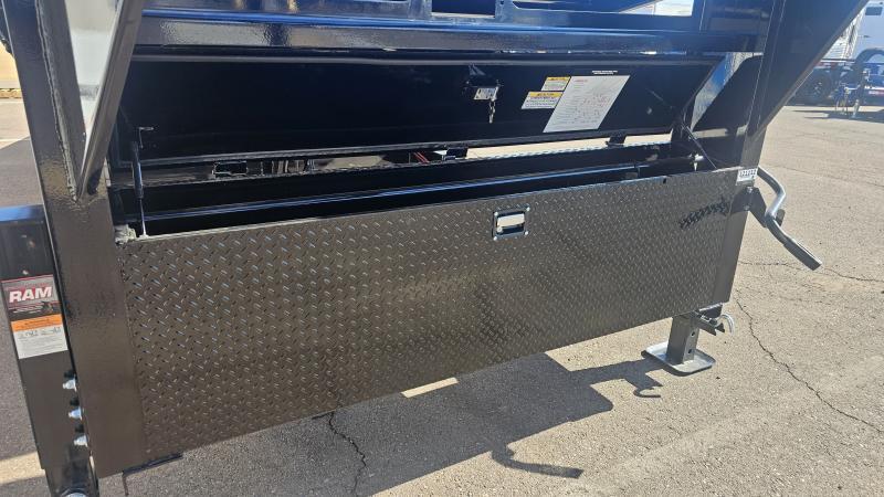 new Tilt Trailers MAXX-D  for sale, in Phoenix, AZ Thumbnail 10