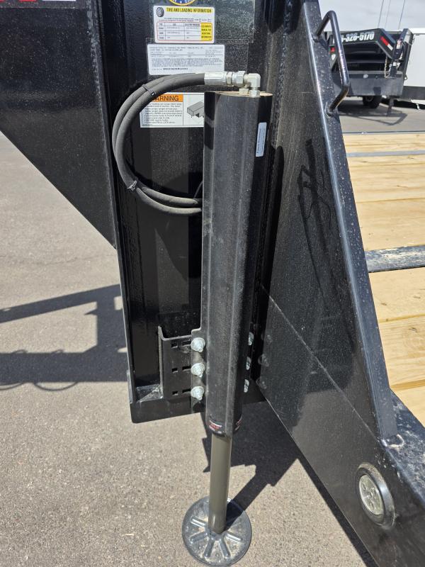 new Equipment / Flatbed Trailers MAXX-D  for sale, in Phoenix, AZ Thumbnail 12