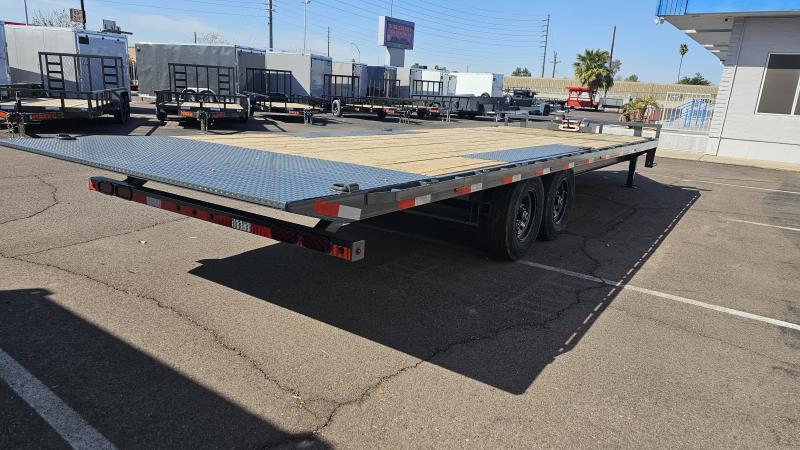 new Tilt Trailers Lamar Trailers  for sale, in Phoenix, AZ Thumbnail 11