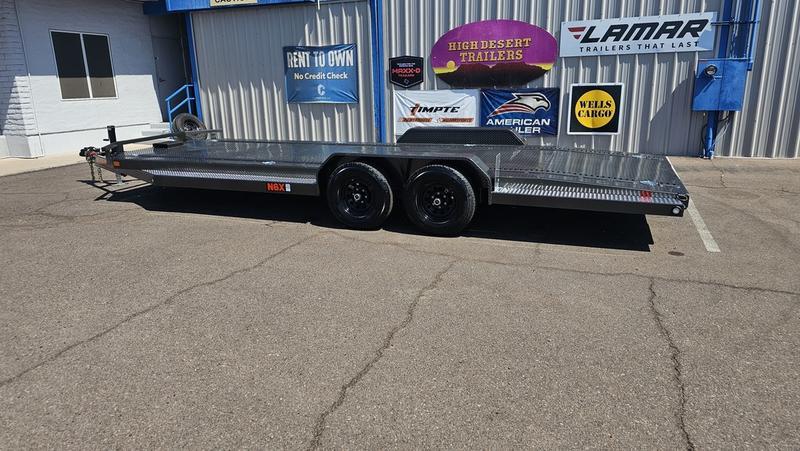 new Car Haulers / Racing Trailers MAXX-D  for sale, in Phoenix, AZ Thumbnail 2