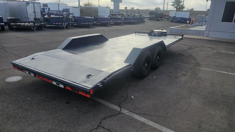 new Car Haulers / Racing Trailers Lamar Trailers  for sale, in Phoenix, AZ Thumbnail 3