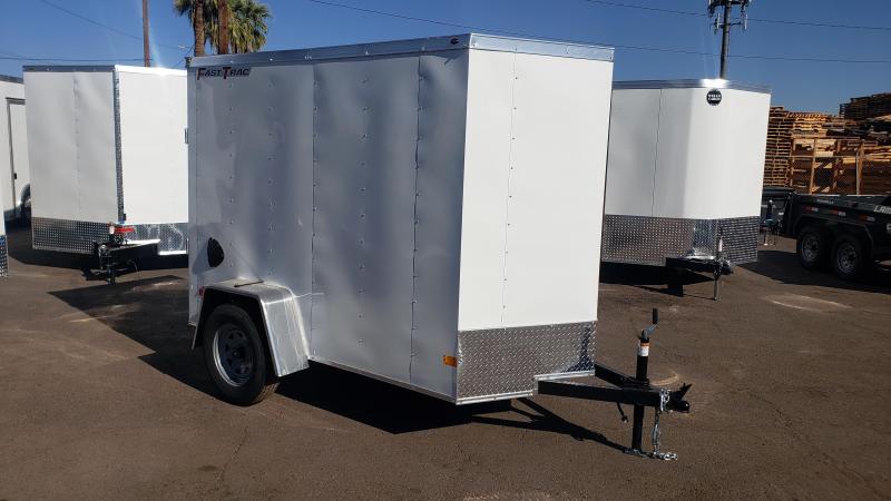 2021 Wells Cargo 5 x 8 Enclosed Cargo Trailer- rear ramp door- wall mount tie downs 2021 Wells Cargo 5 x 8 Enclosed Cargo Trailer- rear ramp door- wall mount tie downs