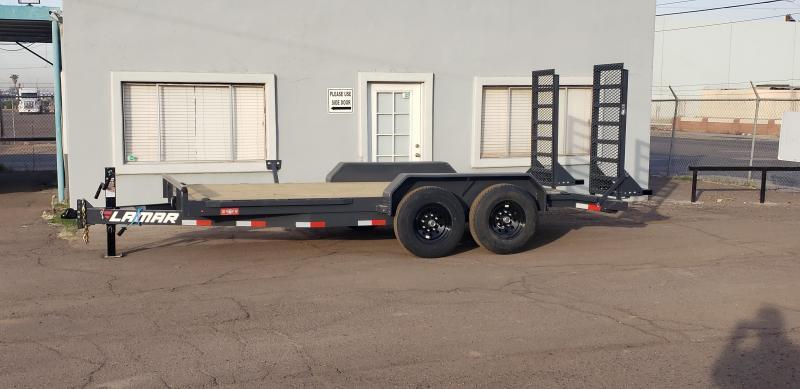 2022 H6 16' Equipment hauler for sale -14000# GVWR- wood deck- 6" channel Frame-Stand Up ramps- 2' dove tail- 2022 H6 16' Equipment hauler for sale -14000# GVWR- wood deck- 6" channel Frame-Stand Up ramps- 2' dove tail-