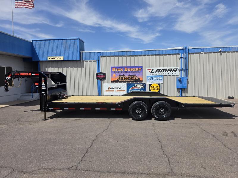 new Tilt Trailers MAXX-D  for sale, in Phoenix, AZ Thumbnail 3