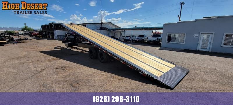 2023 MAXXD TDX Deckover Trailer 40 full tilt, 25990# GVWR, Winch Installed - **Cash Discounts available 2023 MAXXD TDX Deckover Trailer 40 full tilt, 25990# GVWR, Winch Installed - **Cash Discounts available