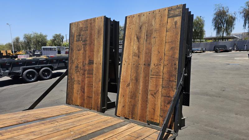 new Equipment / Flatbed Trailers Kraftsman Trailers  for sale, in Phoenix, AZ Thumbnail 6