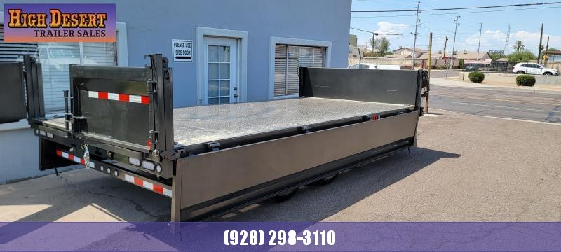 2022 MaxxD 16' D9 14k 96" Deck Over Dump Trailer for sale -Drop Sides, Scissor lift- 14,000 #GVWR -Tarp- Ramps - rear support stands** Ca$h Discounts, See Below**** 2022 MaxxD 16' D9 14k 96" Deck Over Dump Trailer for sale -Drop Sides, Scissor lift- 14,000 #GVWR -Tarp- Ramps - rear support stands** Ca$h Discounts, See Below****