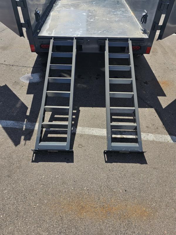 new Dump Trailers Lamar Trailers  for sale, in Phoenix, AZ Thumbnail 9