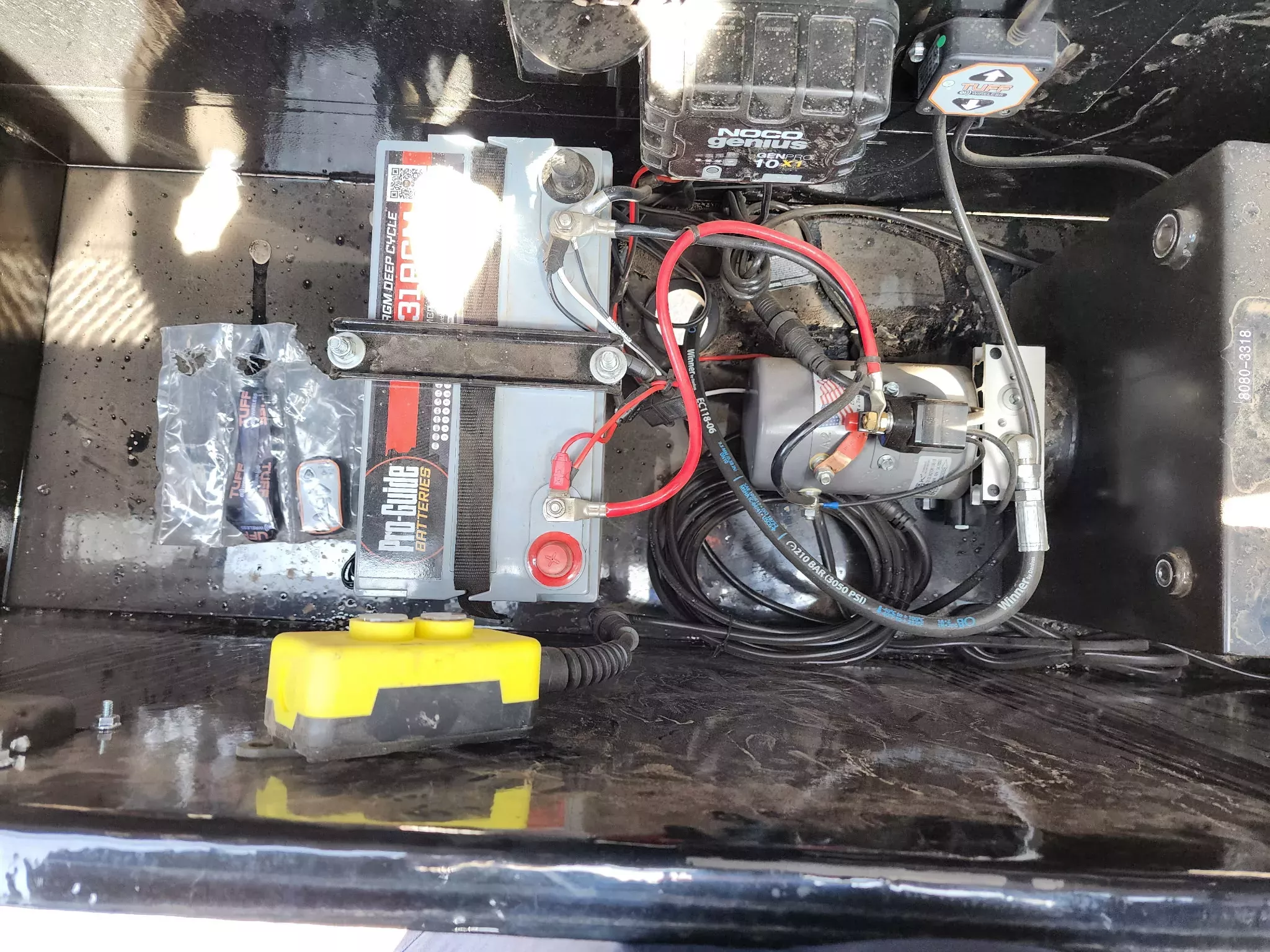 new Dump Trailers MAXX-D  for sale, in Phoenix, AZ Thumbnail 7