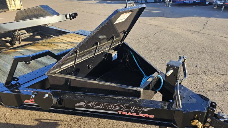 new Equipment / Flatbed Trailers Horizon Trailers  for sale, in Phoenix, AZ Thumbnail 6