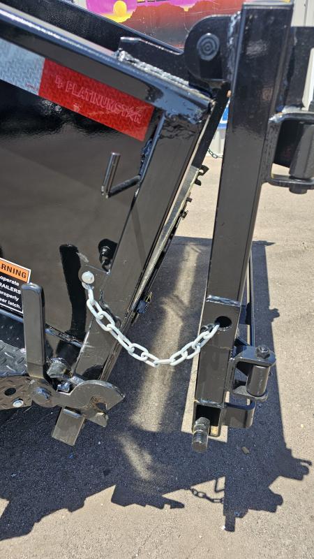 new Dump Trailers DP Platinum Star  for sale, in Phoenix, AZ Thumbnail 7