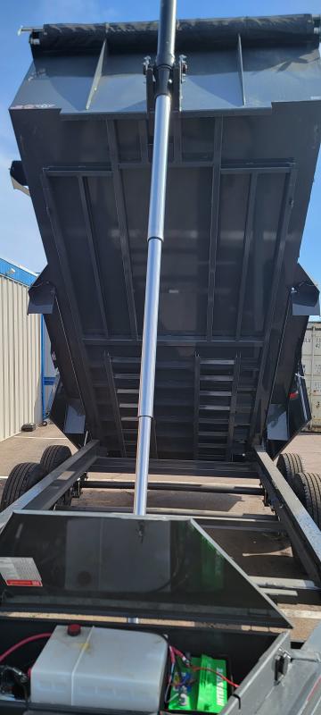 new Dump Trailers Lamar Trailers  for sale, in Phoenix, AZ Thumbnail 8