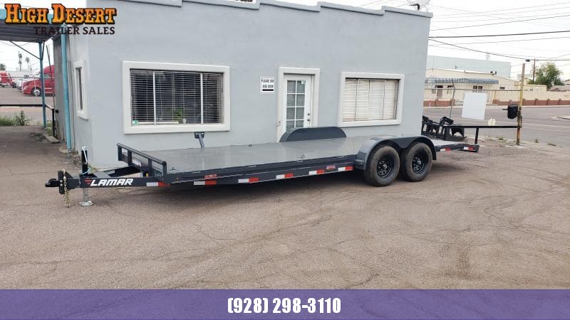 2022 Lamar Trailers CC-5.2k-22 Open Car / Racing Trailer for sale - pull out ramps- ** Cash Discounts available- see bleow** 2022 Lamar Trailers CC-5.2k-22 Open Car / Racing Trailer for sale - pull out ramps- ** Cash Discounts available- see bleow**