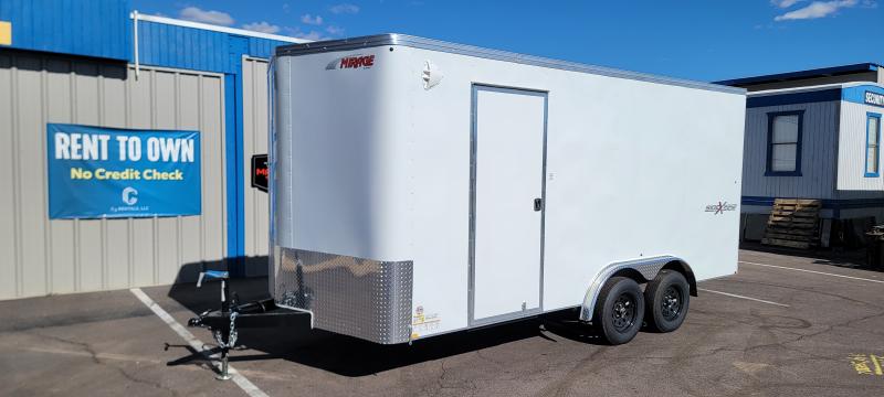 new Cargo (Enclosed) Trailers Mirage Trailers  for sale, in Phoenix, AZ Thumbnail 2