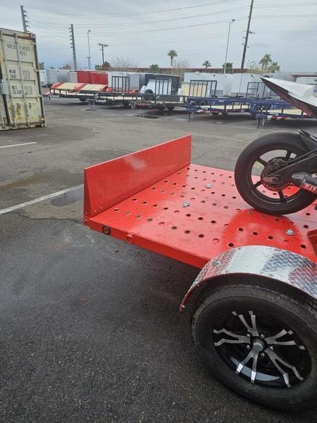new Motorcycle / Cycle Trailers Primo  for sale, in Phoenix, AZ Thumbnail 14