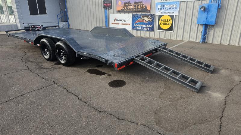 new Car Haulers / Racing Trailers Lamar Trailers  for sale, in Phoenix, AZ Thumbnail 6