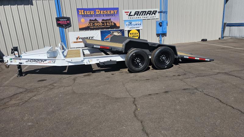 new Equipment / Flatbed Trailers Horizon Trailers  for sale, in Phoenix, AZ image-0