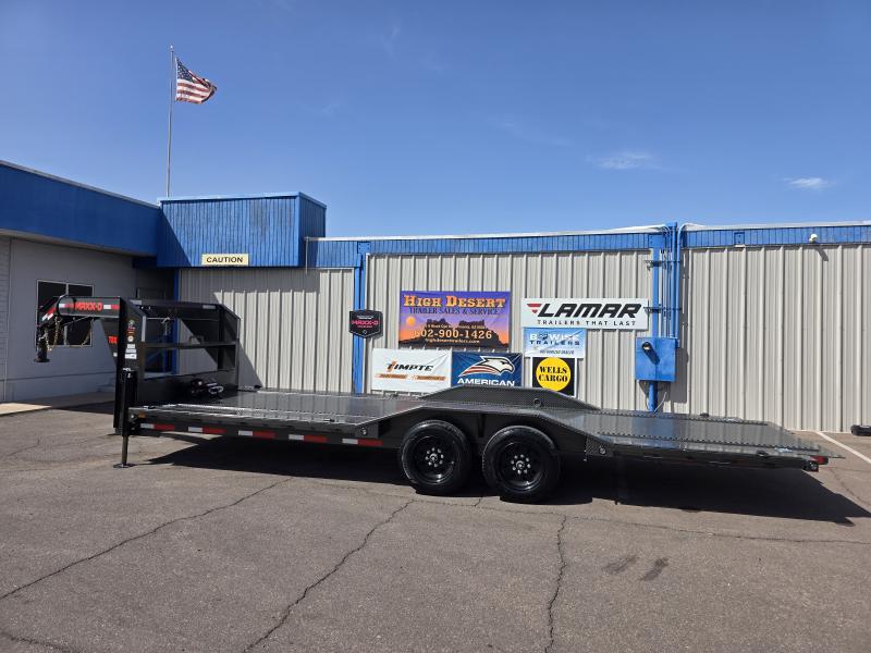 new Tilt Trailers MAXX-D  for sale, in Phoenix, AZ Thumbnail 2
