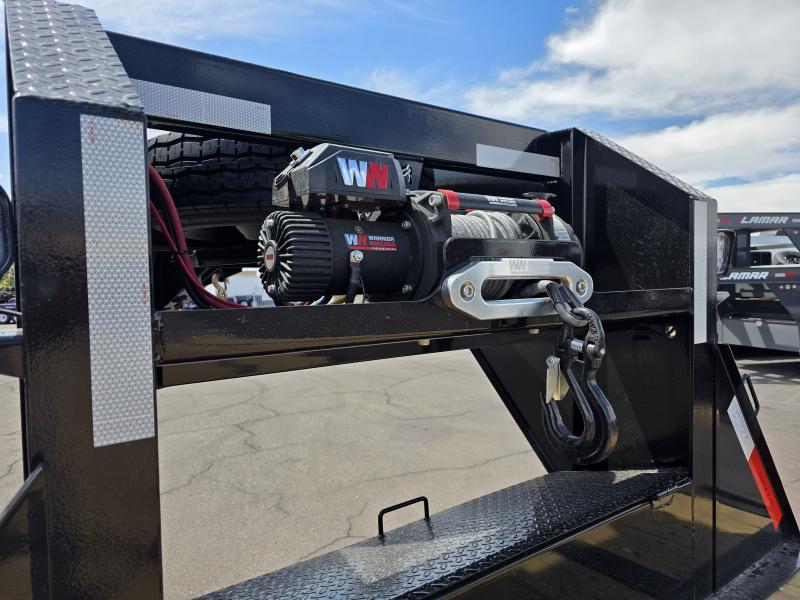 new Equipment / Flatbed Trailers MAXX-D  for sale, in Phoenix, AZ Thumbnail 7