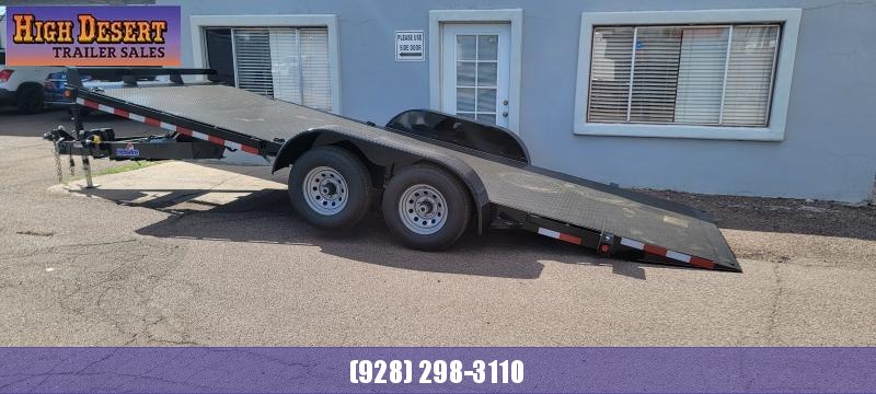 2023 Hawke Trailers EQ Car Hauler Full Tilt- 10,000 LB GVWR ***Ca$h Discounts availabe** 2023 Hawke Trailers EQ Car Hauler Full Tilt- 10,000 LB GVWR ***Ca$h Discounts availabe**