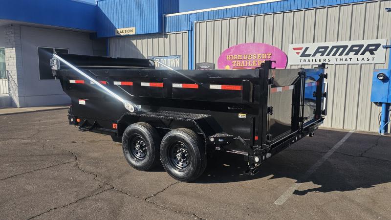new Dump Trailers MAXX-D  for sale, in Phoenix, AZ Thumbnail 4