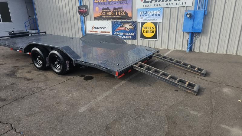 new Car Haulers / Racing Trailers Lamar Trailers  for sale, in Phoenix, AZ Thumbnail 8