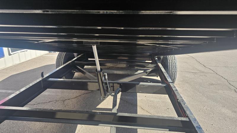 new Tilt Trailers MAXX-D  for sale, in Phoenix, AZ Thumbnail 9