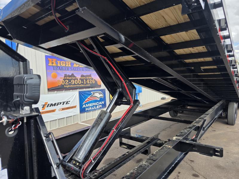 new Tilt Trailers MAXX-D  for sale, in Phoenix, AZ Thumbnail 10