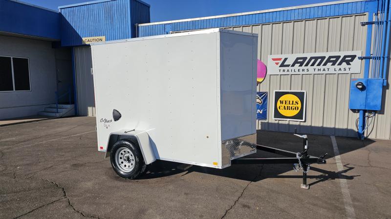 new Cargo (Enclosed) Trailers Pace American  for sale, in Phoenix, AZ image-0