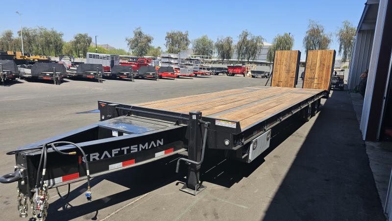 new Equipment / Flatbed Trailers Kraftsman Trailers  for sale, in Phoenix, AZ Thumbnail 4