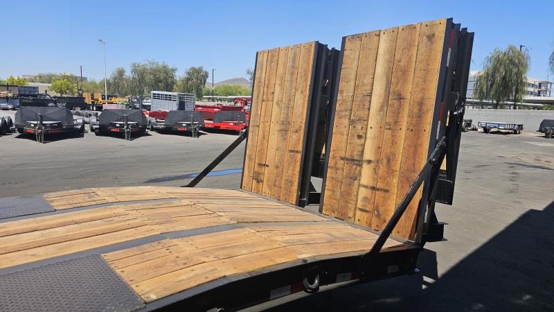new Equipment / Flatbed Trailers Kraftsman Trailers  for sale, in Phoenix, AZ Thumbnail 6